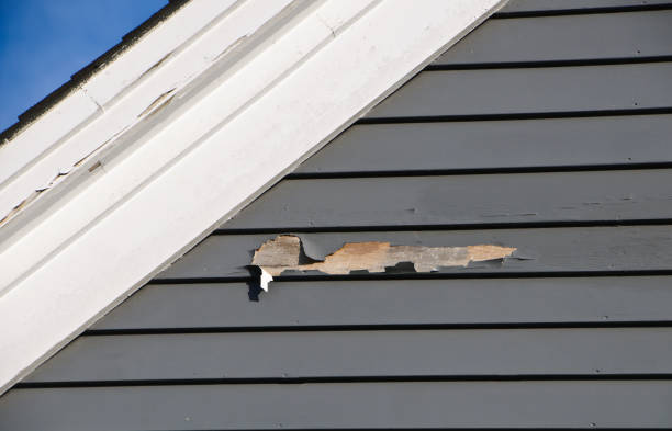 Reliable Pascoag, RI Siding Services Solutions